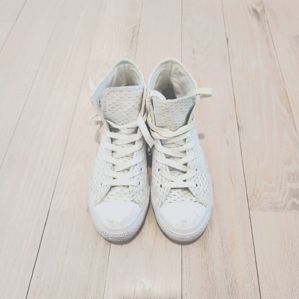 Converse All Star – Like New!